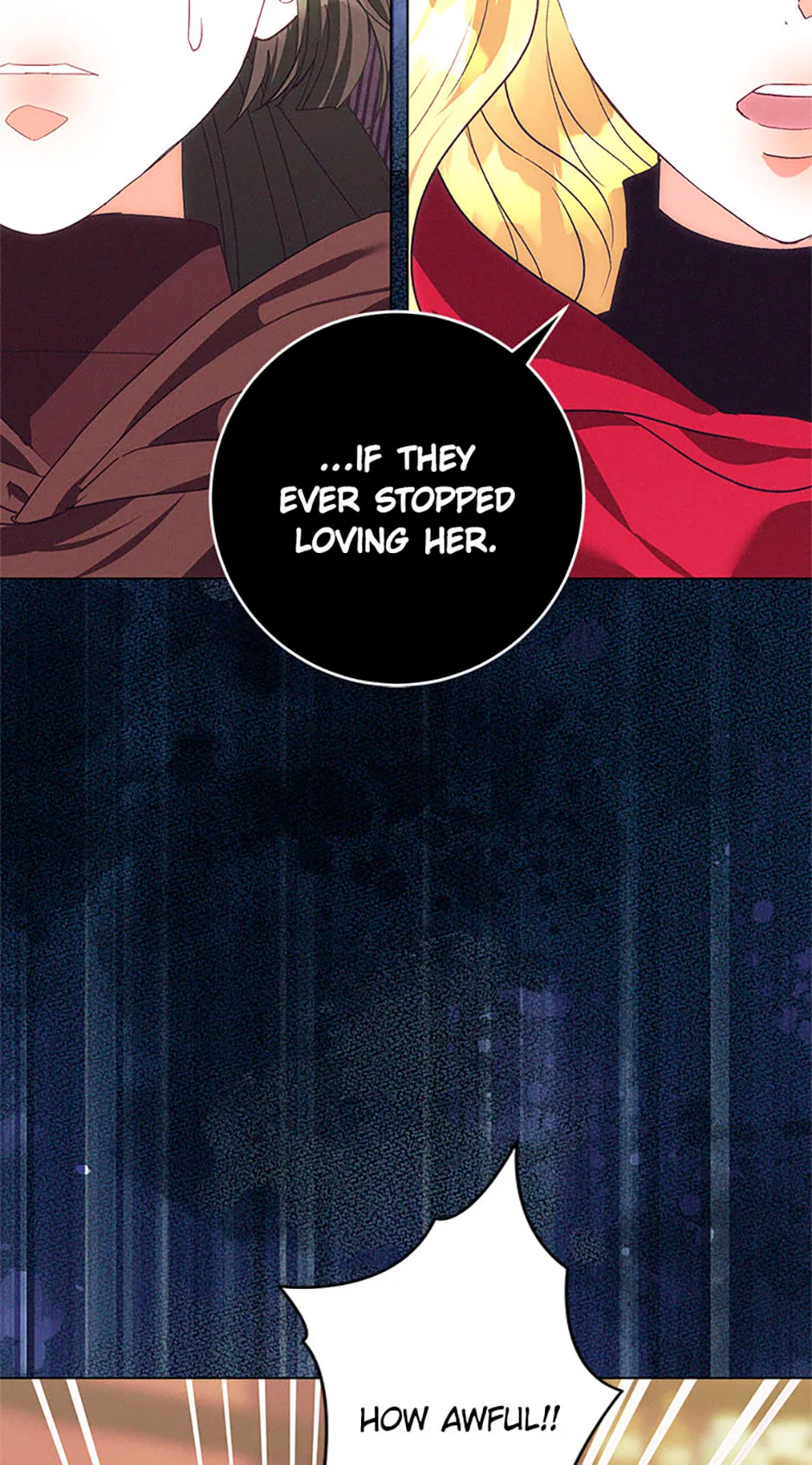 Read Stained Scarlet chapter 50 image 116 on Lezhin