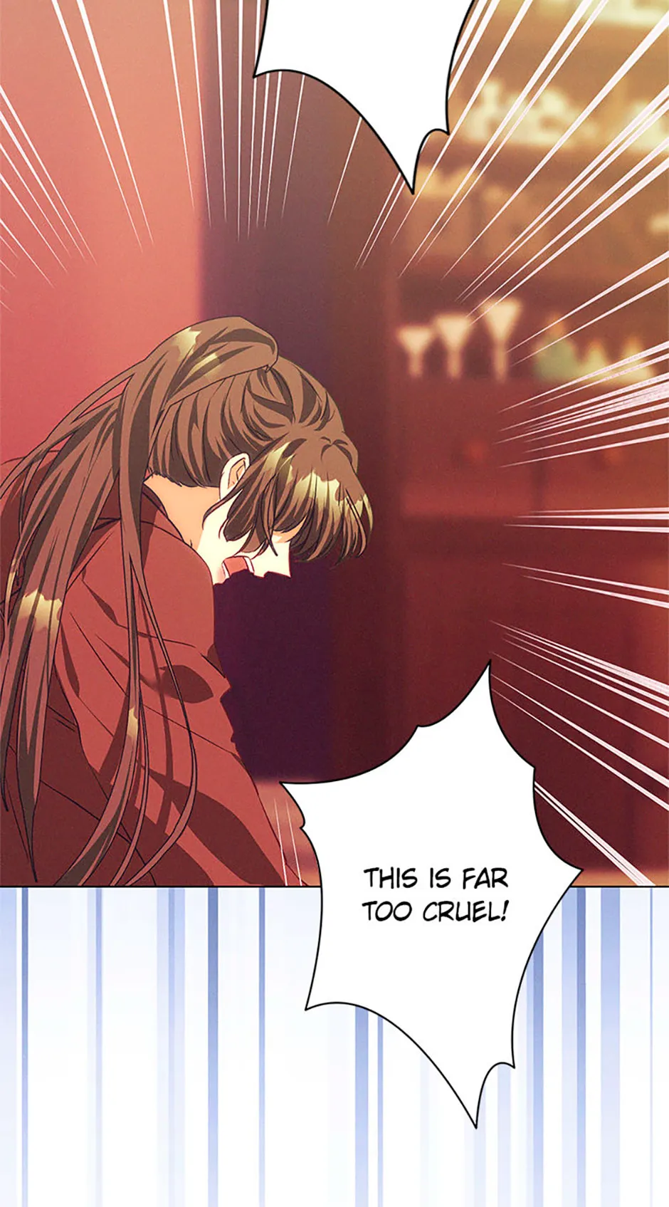 Read Stained Scarlet chapter 50 image 117 on Lezhin