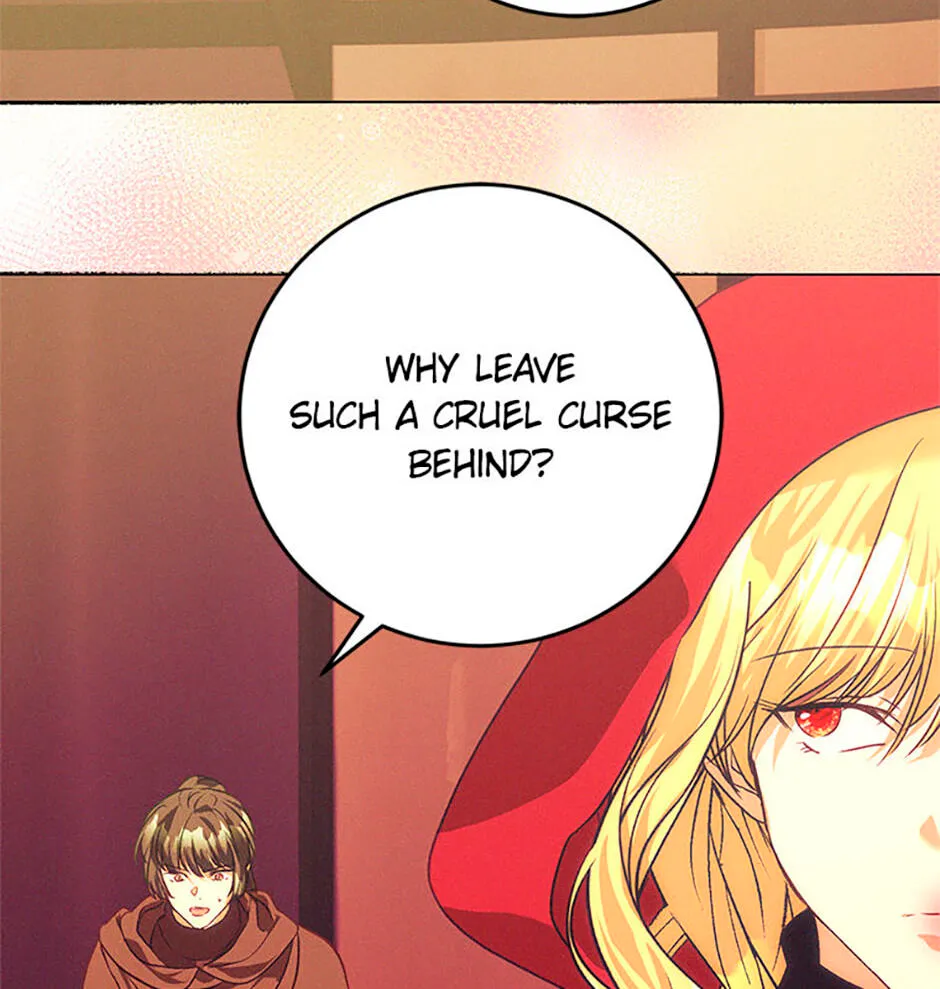 Read Stained Scarlet chapter 50 image 120 on Lezhin
