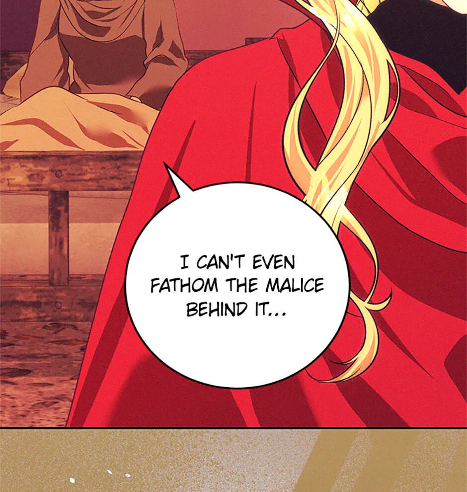 Read Stained Scarlet chapter 50 image 121 on Lezhin