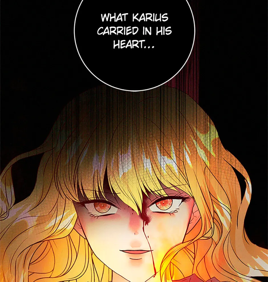 Read Stained Scarlet chapter 50 image 126 on Lezhin