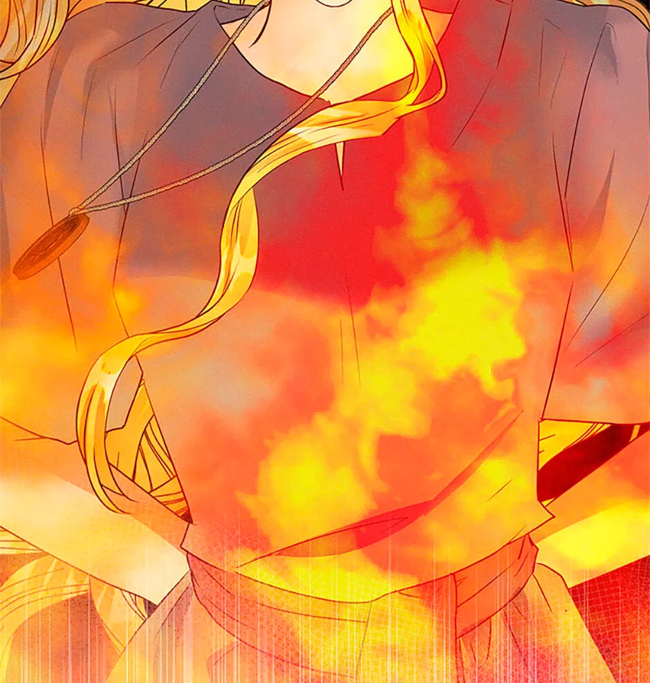 Read Stained Scarlet chapter 50 image 127 on Lezhin