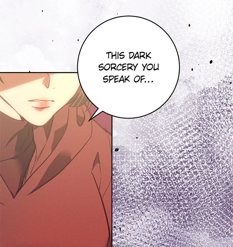 Read Stained Scarlet chapter 50 image 130 on Lezhin