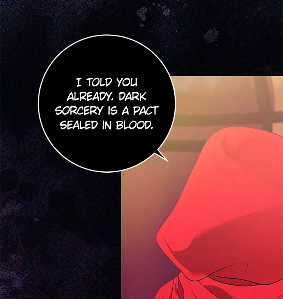 Read Stained Scarlet chapter 50 image 132 on Lezhin
