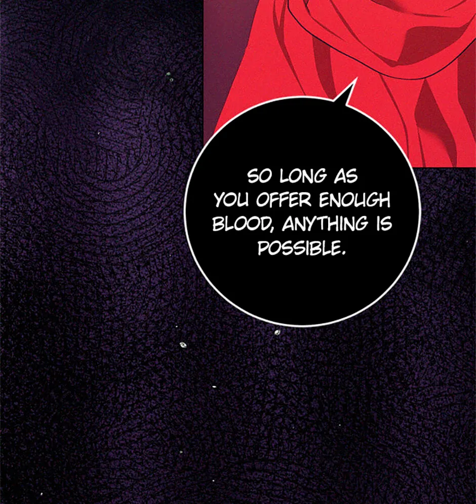 Read Stained Scarlet chapter 50 image 133 on Lezhin
