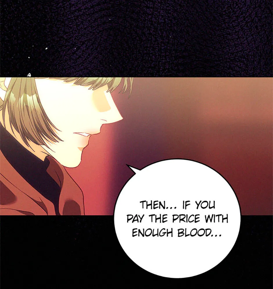 Read Stained Scarlet chapter 50 image 134 on Lezhin