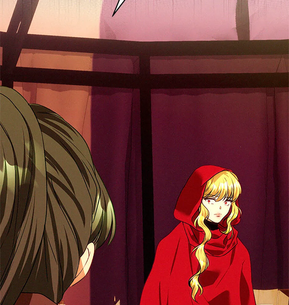 Read Stained Scarlet chapter 50 image 137 on Lezhin