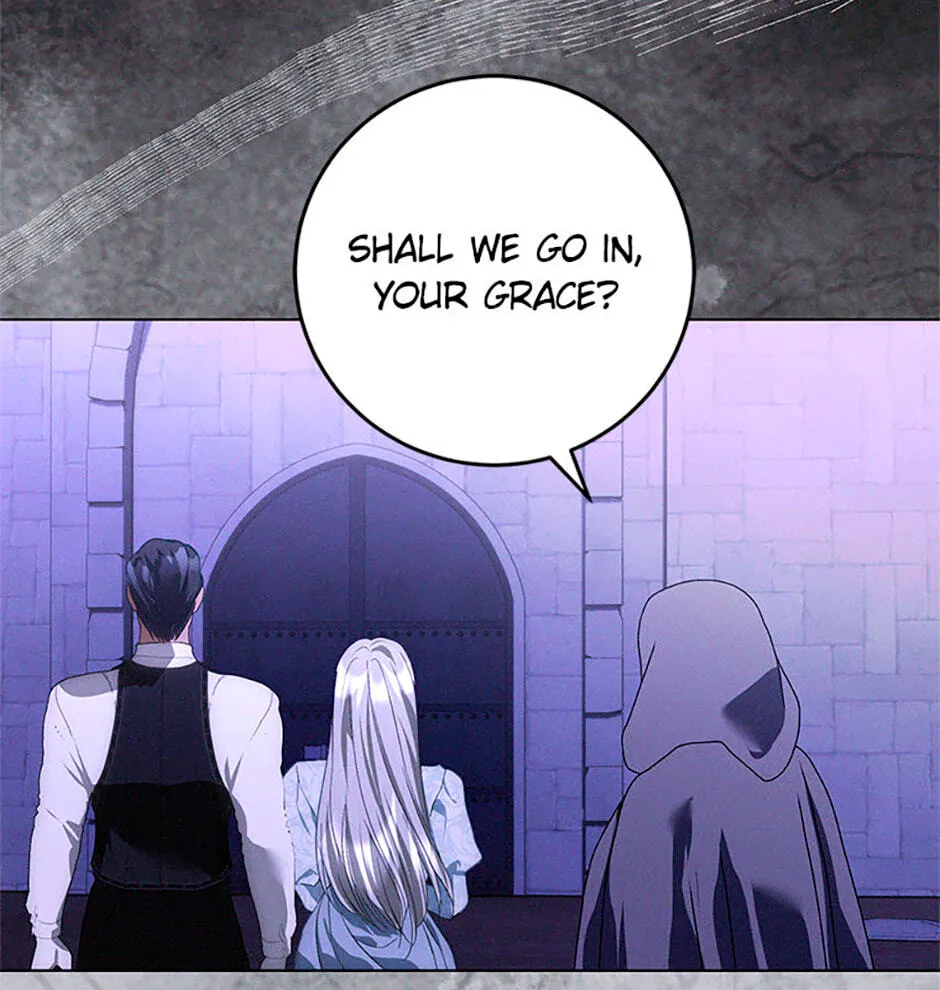 Read Stained Scarlet chapter 50 image 19 on Lezhin