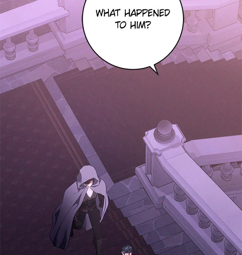 Read Stained Scarlet chapter 50 image 22 on Lezhin