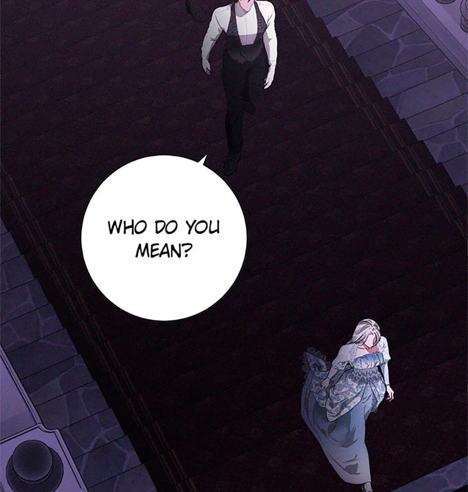 Read Stained Scarlet chapter 50 image 23 on Lezhin