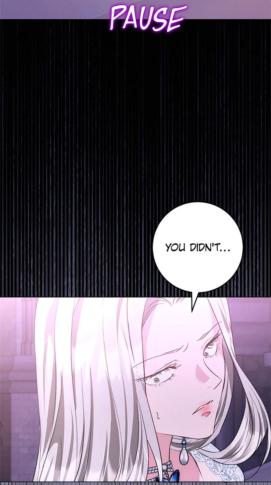 Read Stained Scarlet chapter 50 image 26 on Lezhin