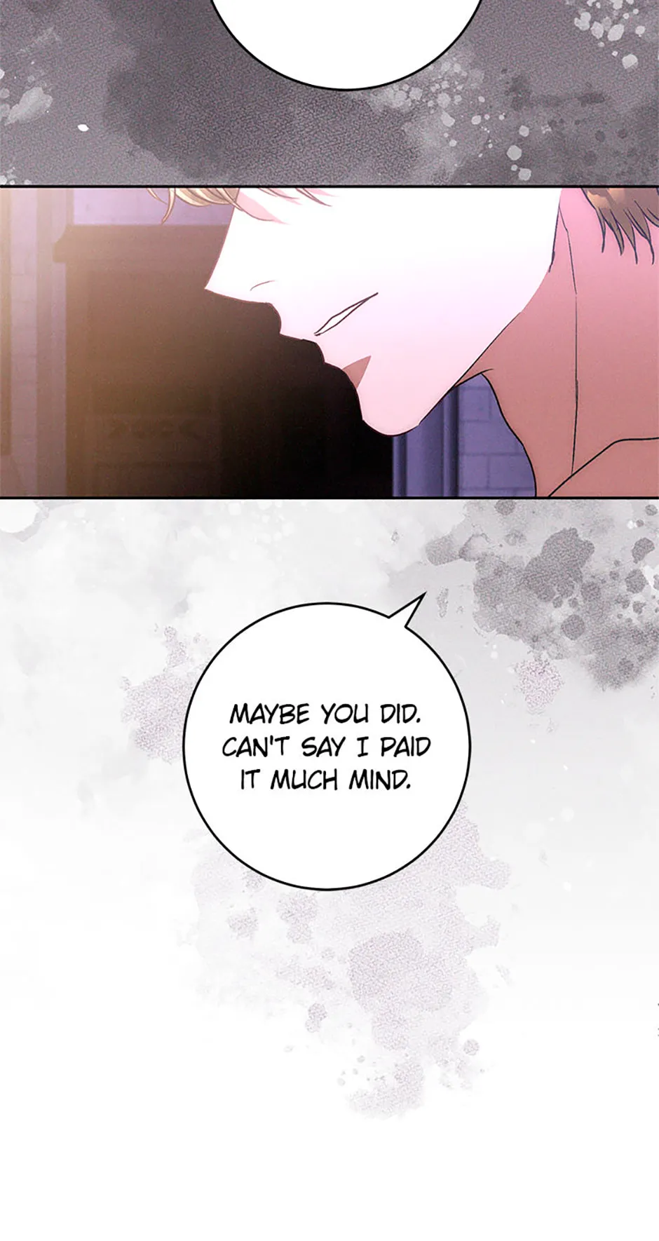 Read Stained Scarlet chapter 50 image 34 on Lezhin