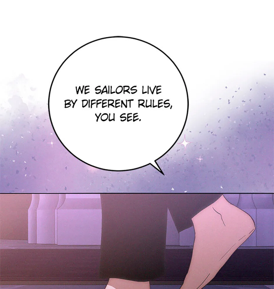 Read Stained Scarlet chapter 50 image 35 on Lezhin