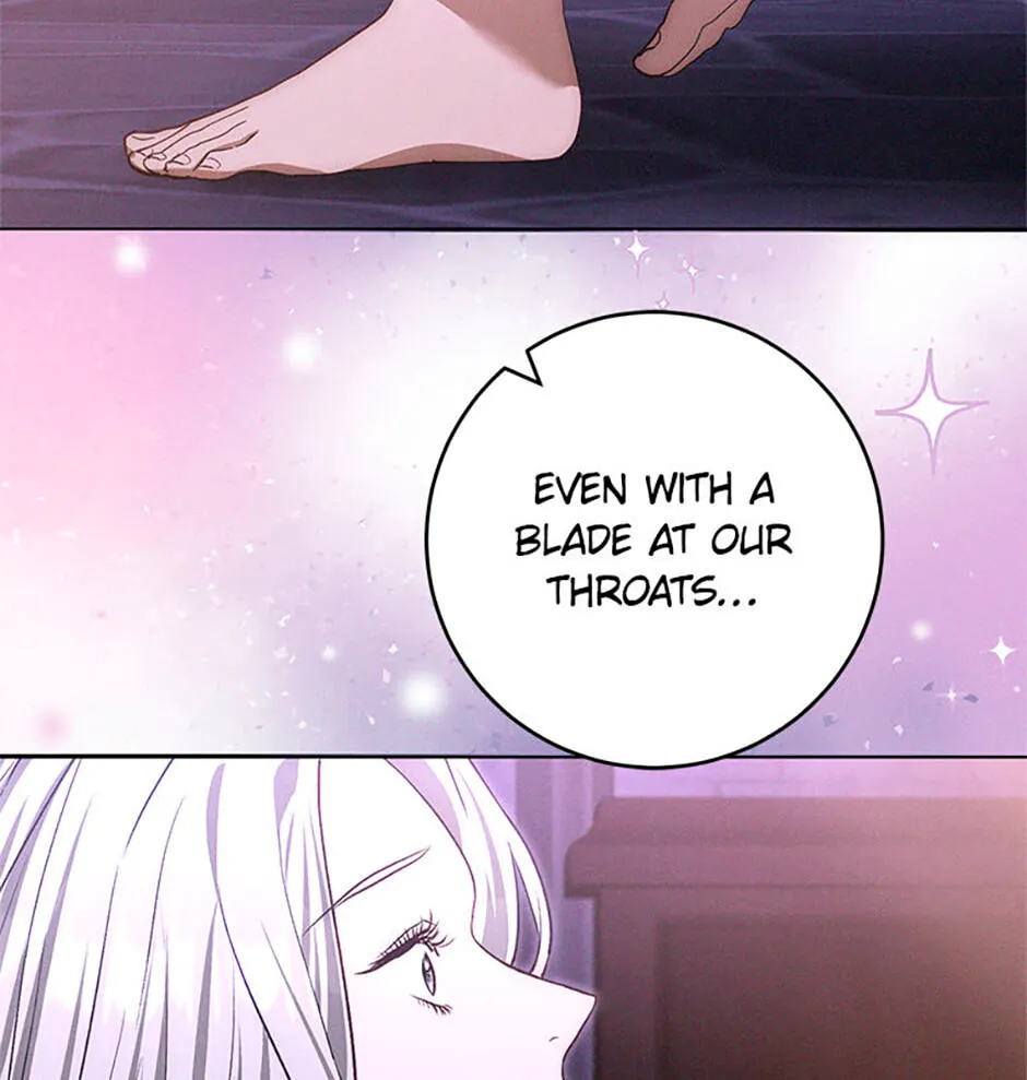 Read Stained Scarlet chapter 50 image 36 on Lezhin