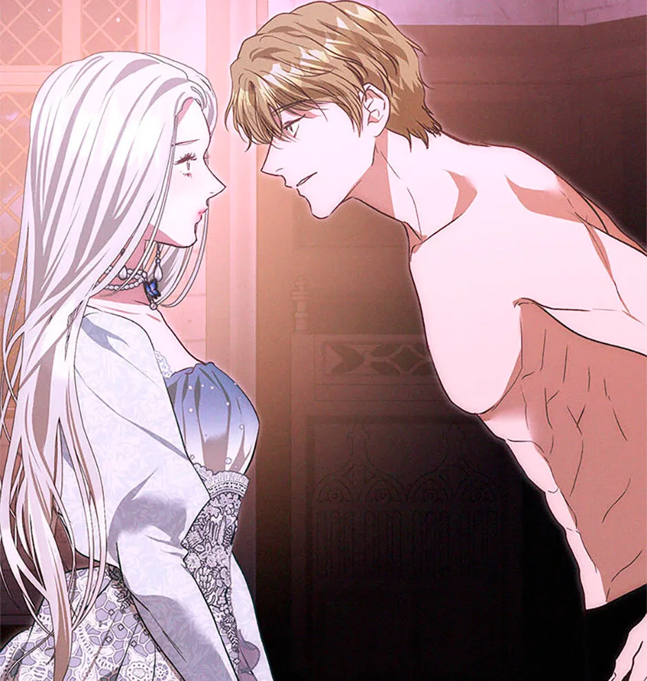 Read Stained Scarlet chapter 50 image 38 on Lezhin