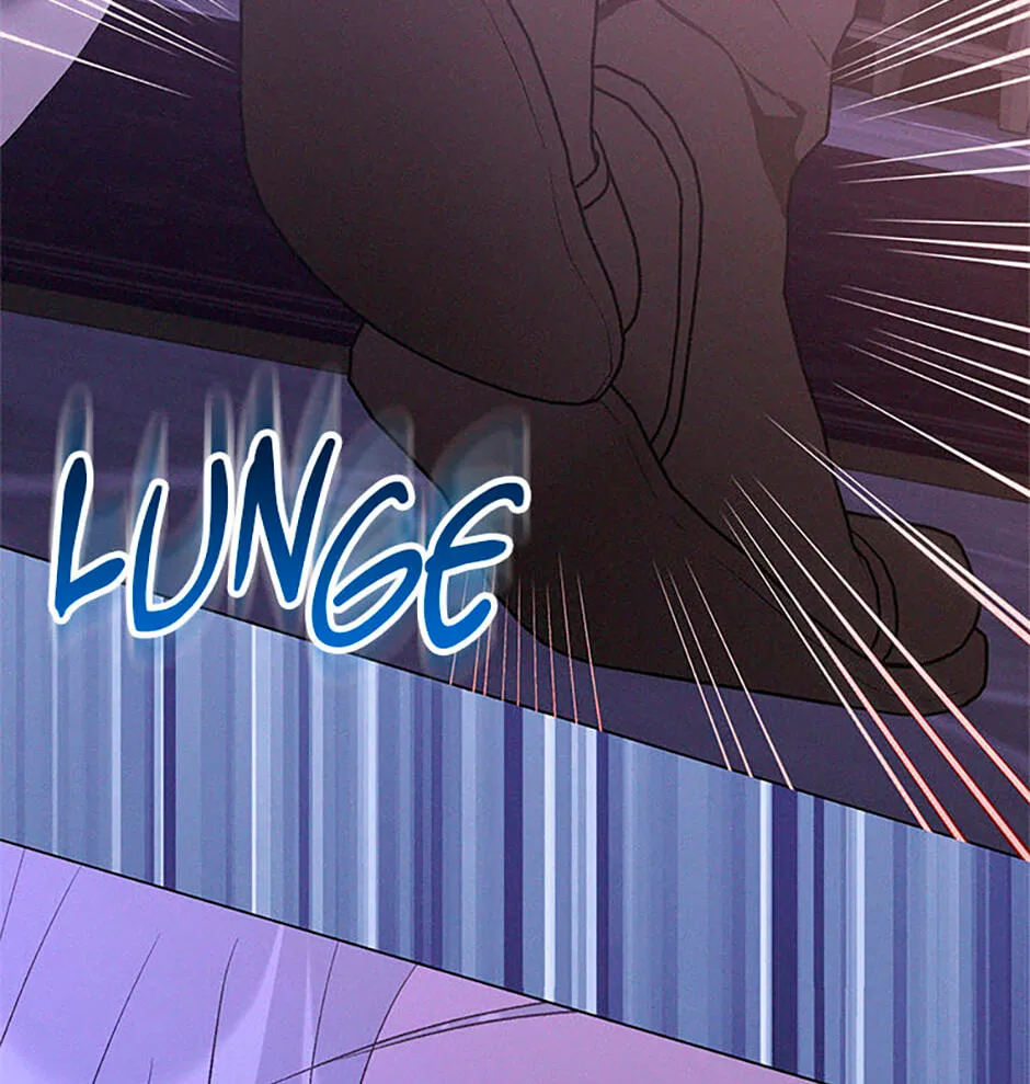 Read Stained Scarlet chapter 50 image 40 on Lezhin