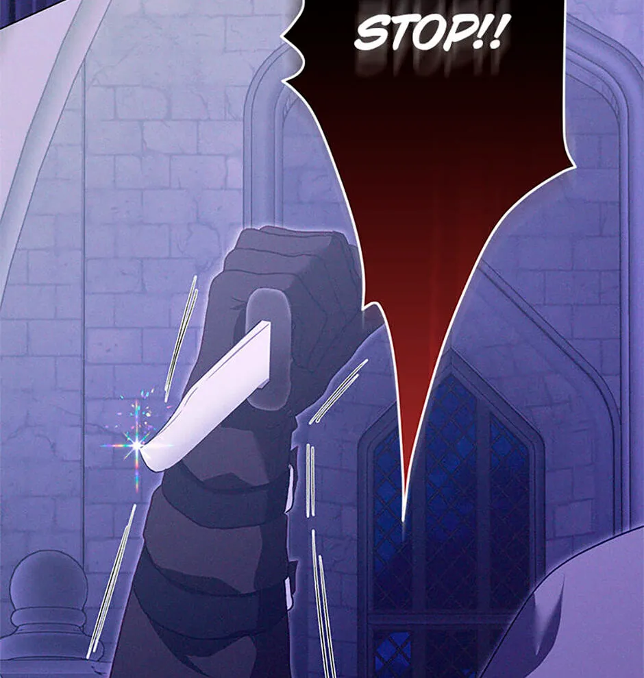 Read Stained Scarlet chapter 50 image 42 on Lezhin