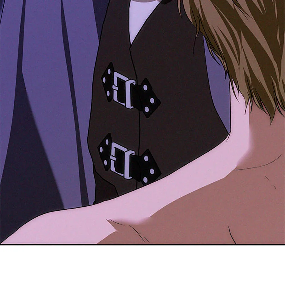 Read Stained Scarlet chapter 50 image 44 on Lezhin
