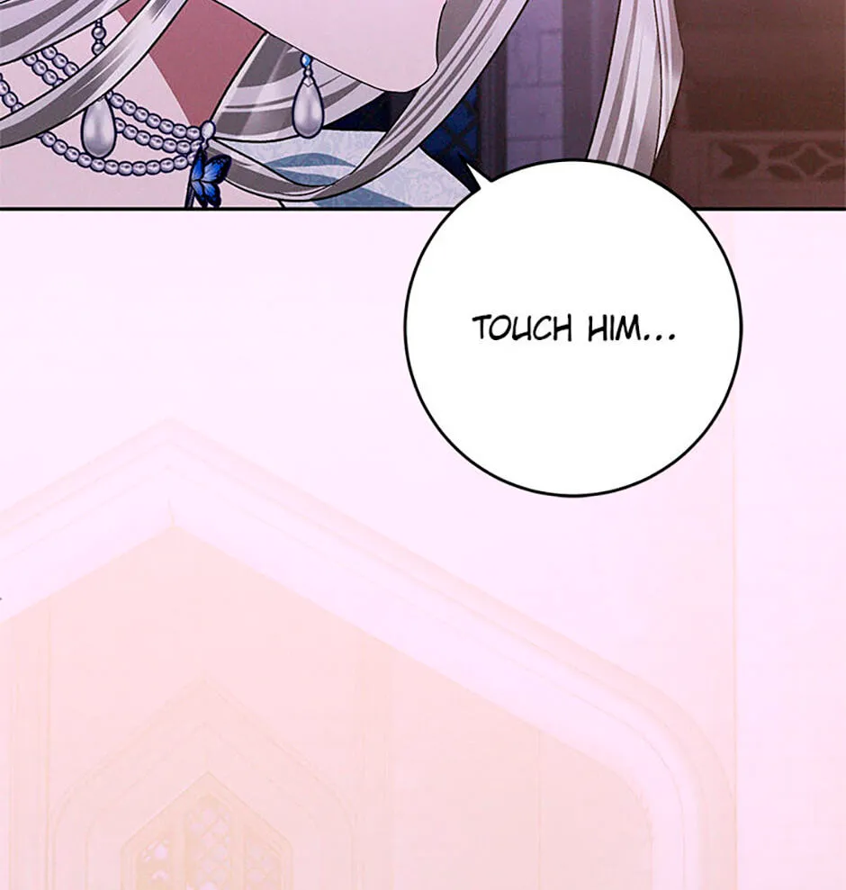 Read Stained Scarlet chapter 50 image 46 on Lezhin