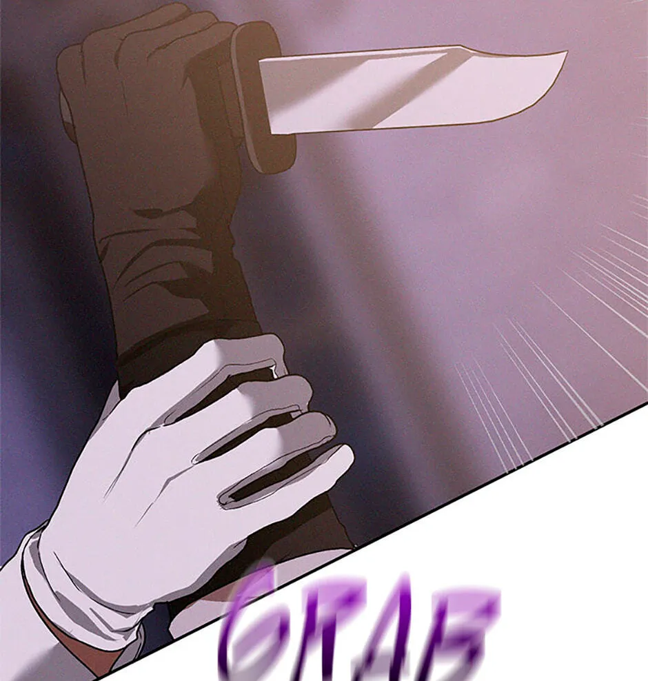 Read Stained Scarlet chapter 50 image 53 on Lezhin