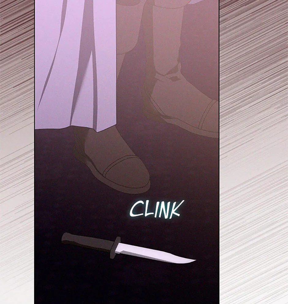 Read Stained Scarlet chapter 50 image 59 on Lezhin