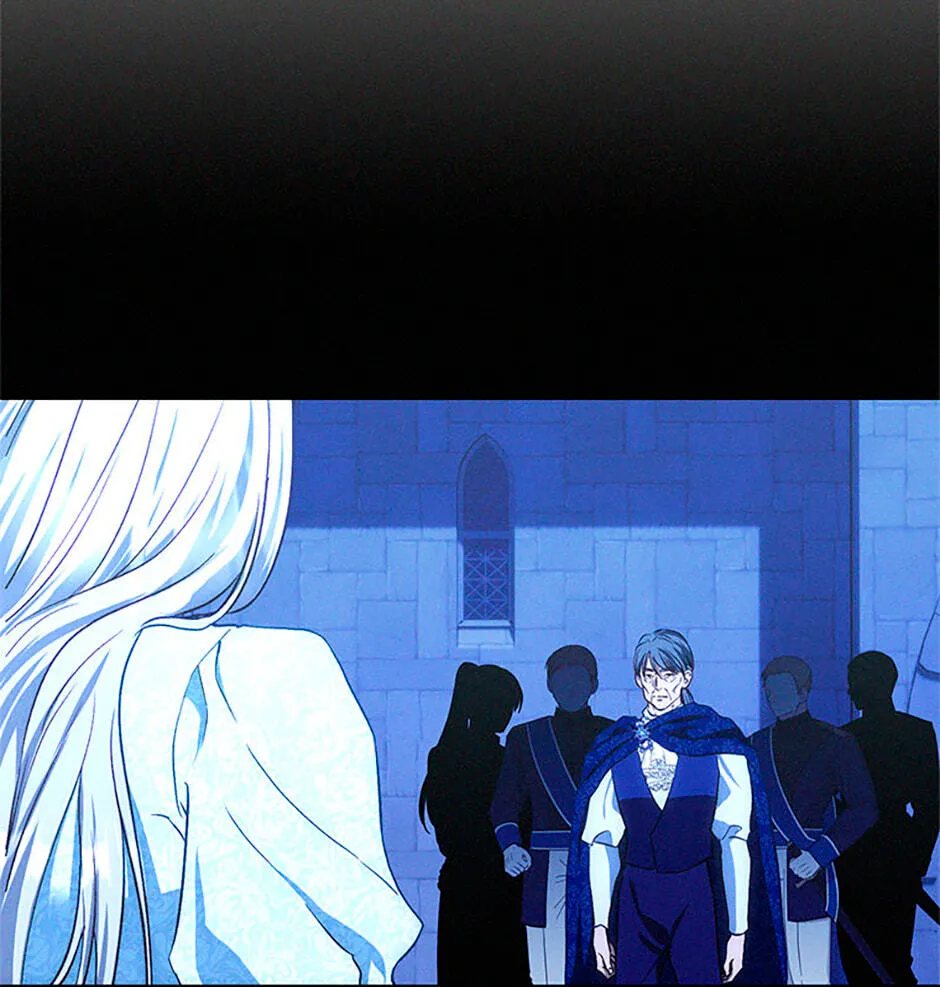 Read Stained Scarlet chapter 50 image 6 on Lezhin
