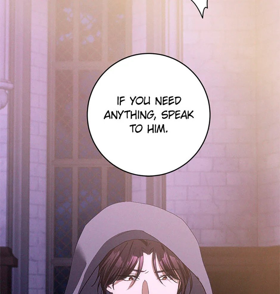 Read Stained Scarlet chapter 50 image 63 on Lezhin