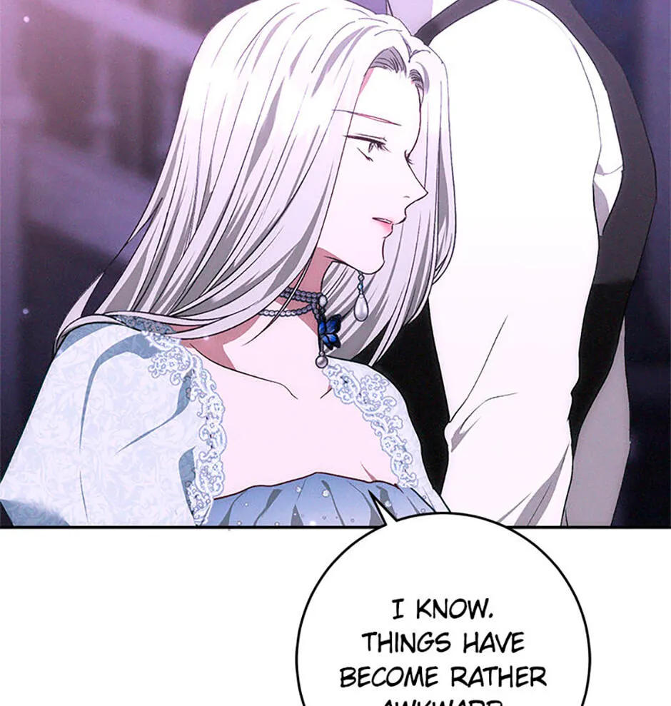Read Stained Scarlet chapter 50 image 66 on Lezhin