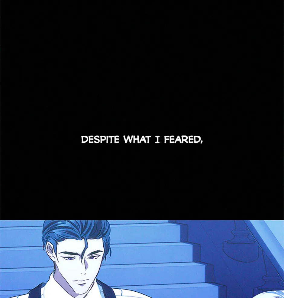 Read Stained Scarlet chapter 50 image 7 on Lezhin