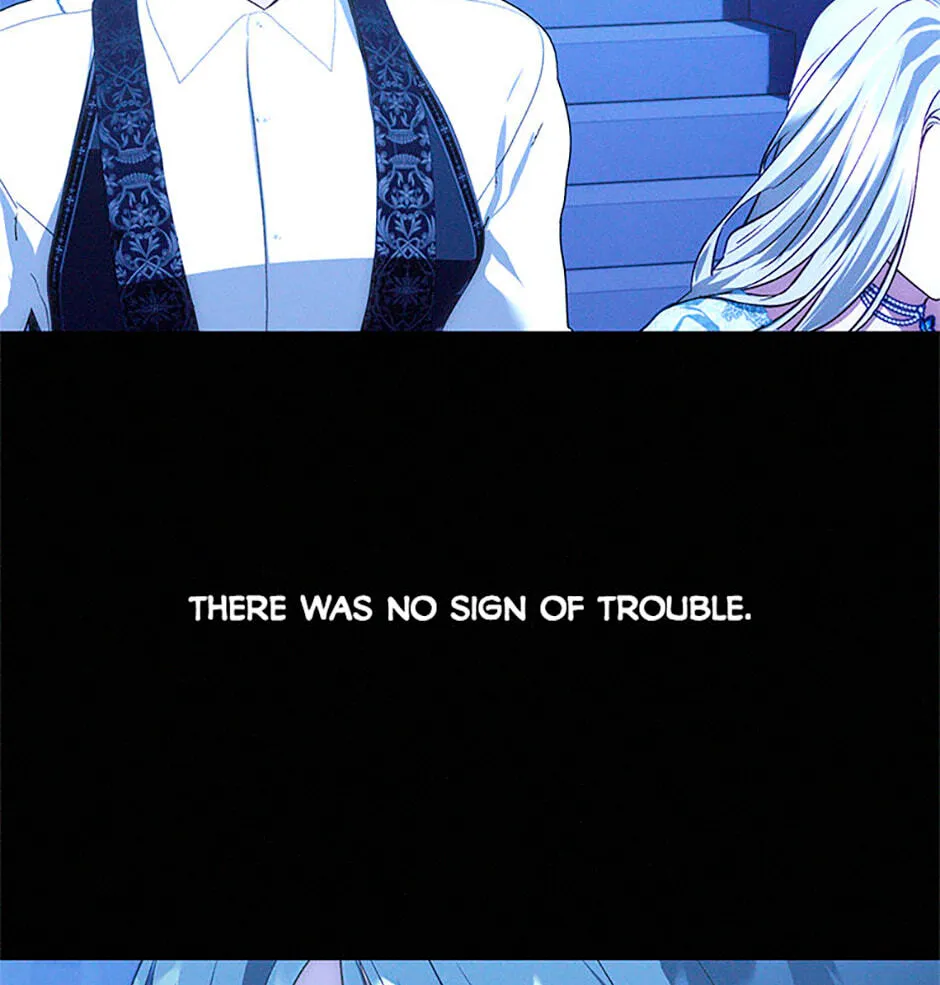 Read Stained Scarlet chapter 50 image 8 on Lezhin