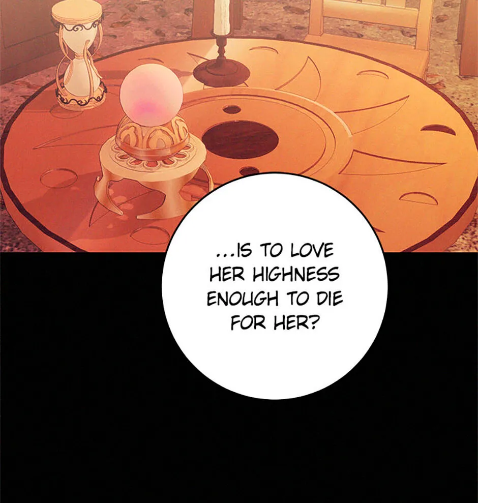 Read Stained Scarlet chapter 50 image 88 on Lezhin