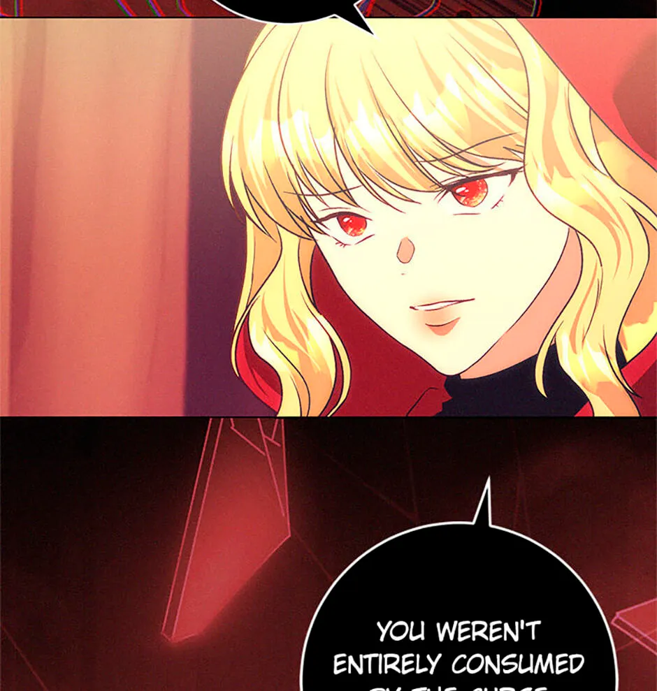 Read Stained Scarlet chapter 50 image 92 on Lezhin