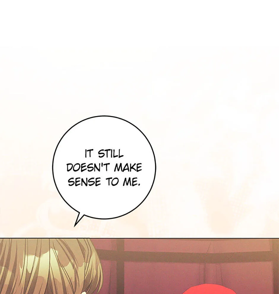Read Stained Scarlet chapter 50 image 95 on Lezhin