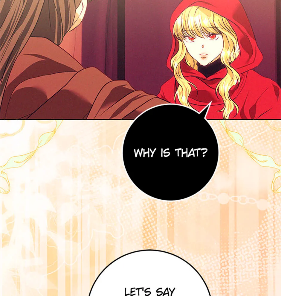 Read Stained Scarlet chapter 50 image 96 on Lezhin