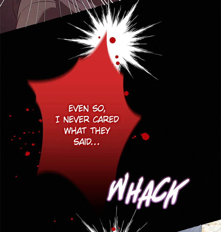 Read Stained Scarlet chapter 51 image 105 on Lezhin