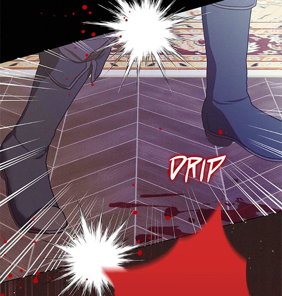 Read Stained Scarlet chapter 51 image 106 on Lezhin