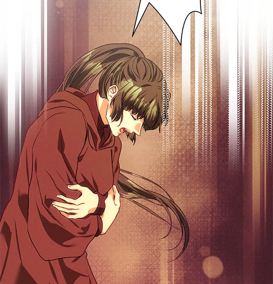Read Stained Scarlet chapter 51 image 11 on Lezhin