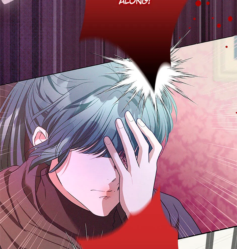 Read Stained Scarlet chapter 51 image 110 on Lezhin