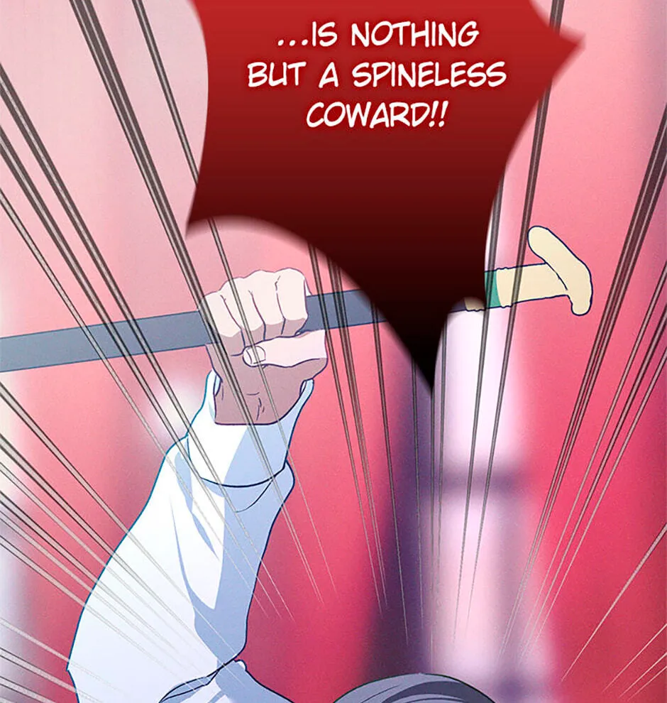 Read Stained Scarlet chapter 51 image 112 on Lezhin