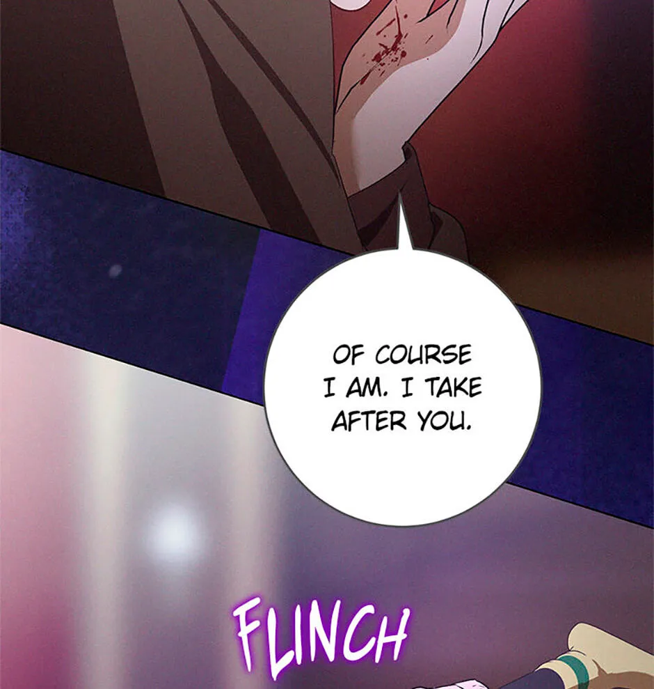 Read Stained Scarlet chapter 51 image 115 on Lezhin