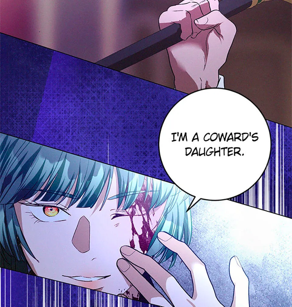 Read Stained Scarlet chapter 51 image 116 on Lezhin