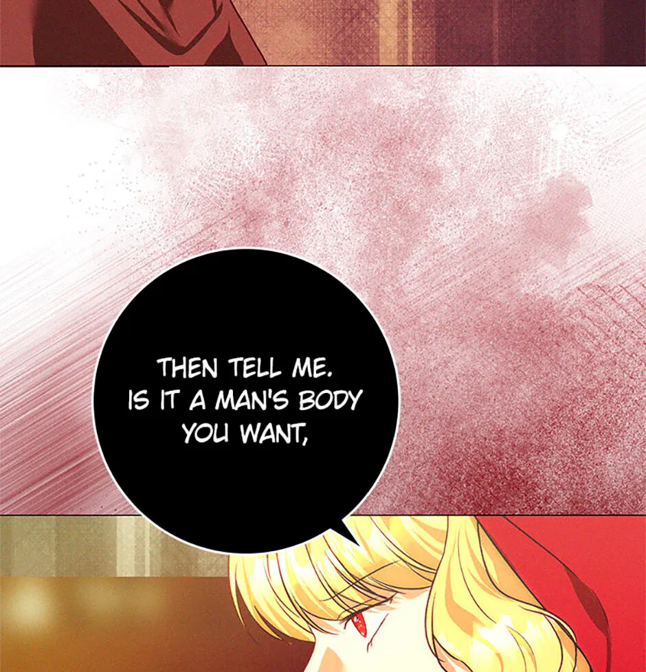 Read Stained Scarlet chapter 51 image 12 on Lezhin