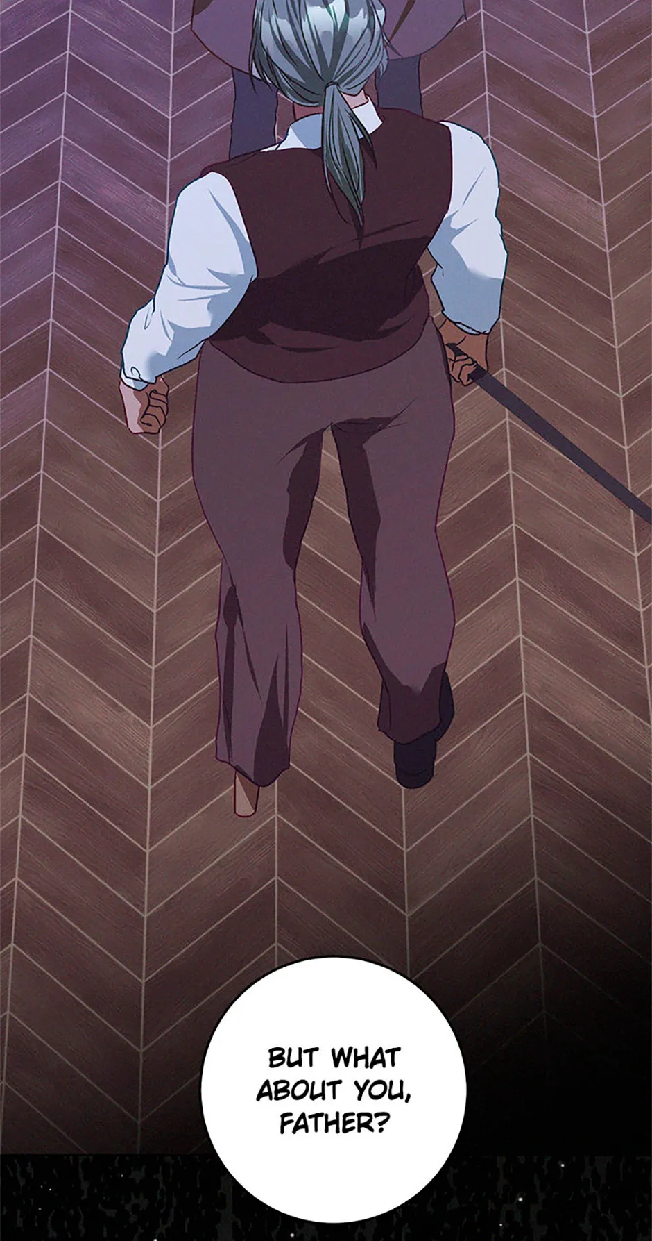 Read Stained Scarlet chapter 51 image 120 on Lezhin