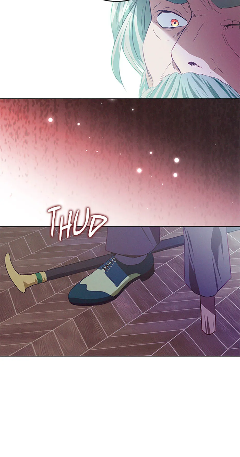 Read Stained Scarlet chapter 51 image 122 on Lezhin