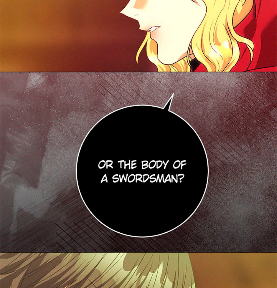 Read Stained Scarlet chapter 51 image 13 on Lezhin