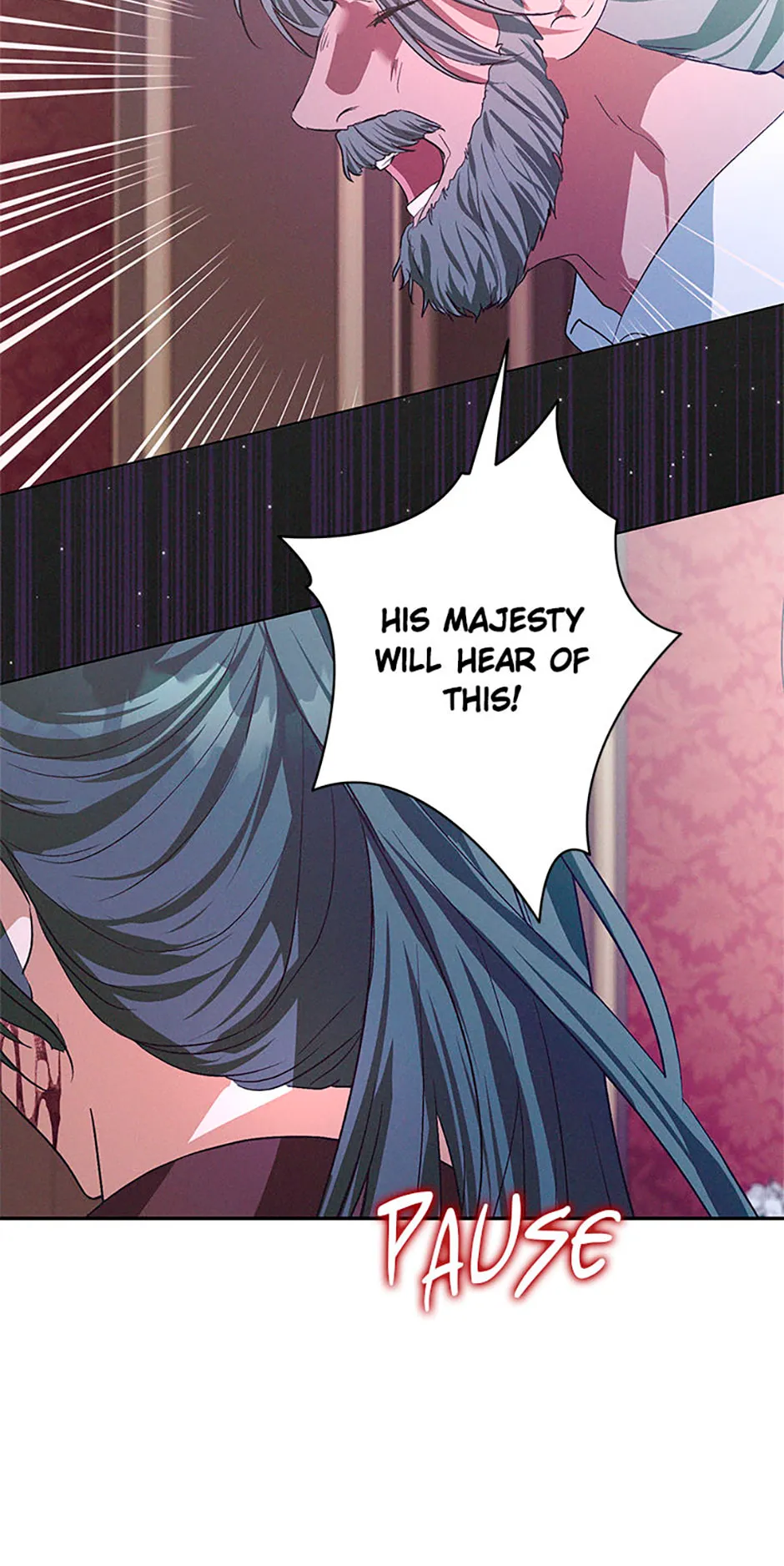 Read Stained Scarlet chapter 51 image 131 on Lezhin