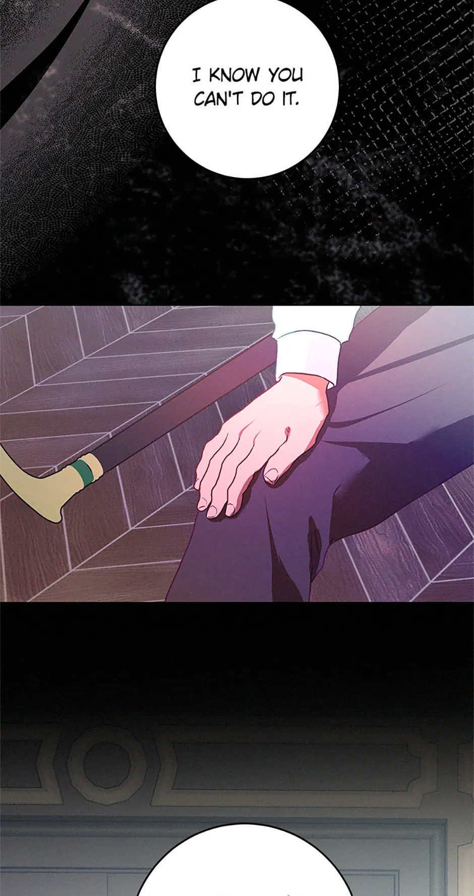 Read Stained Scarlet chapter 51 image 134 on Lezhin