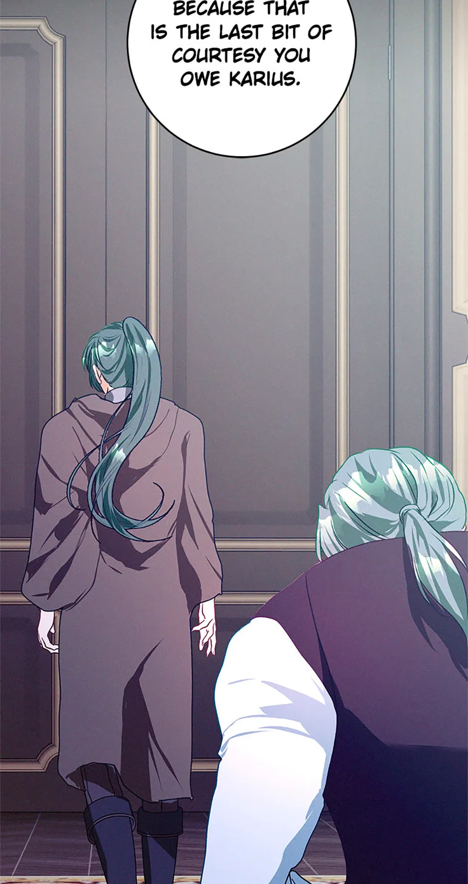 Read Stained Scarlet chapter 51 image 135 on Lezhin