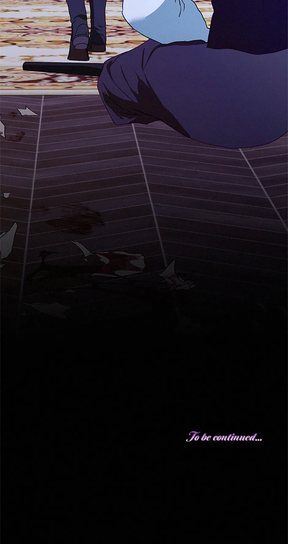 Read Stained Scarlet chapter 51 image 136 on Lezhin