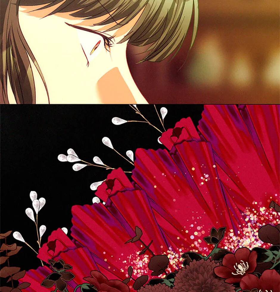 Read Stained Scarlet chapter 51 image 14 on Lezhin